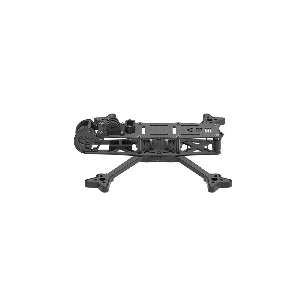Kit de châssis FPV iFlight AOS - Carbon Fiber Drone Arm avis et prix