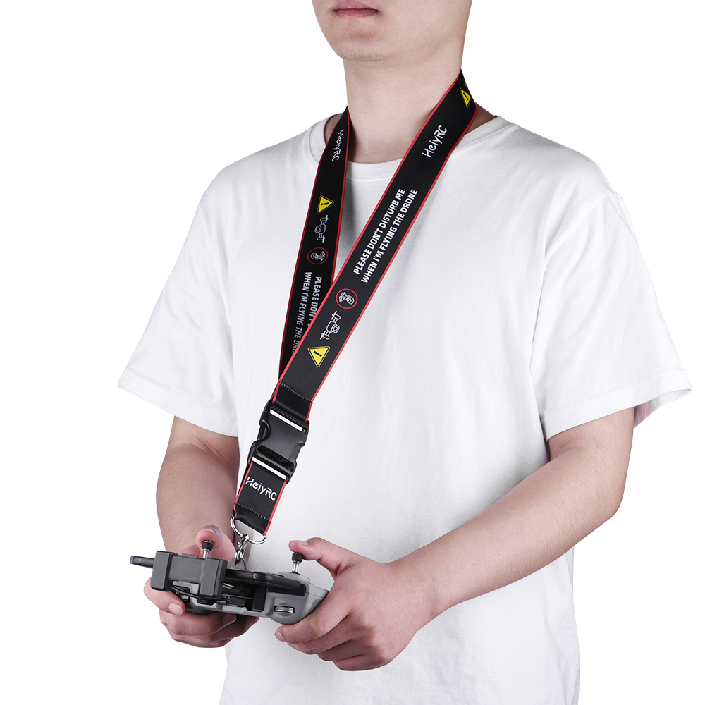 Lanière de cou pour DJI Mavic  - Drone Rc N2 avis et prix