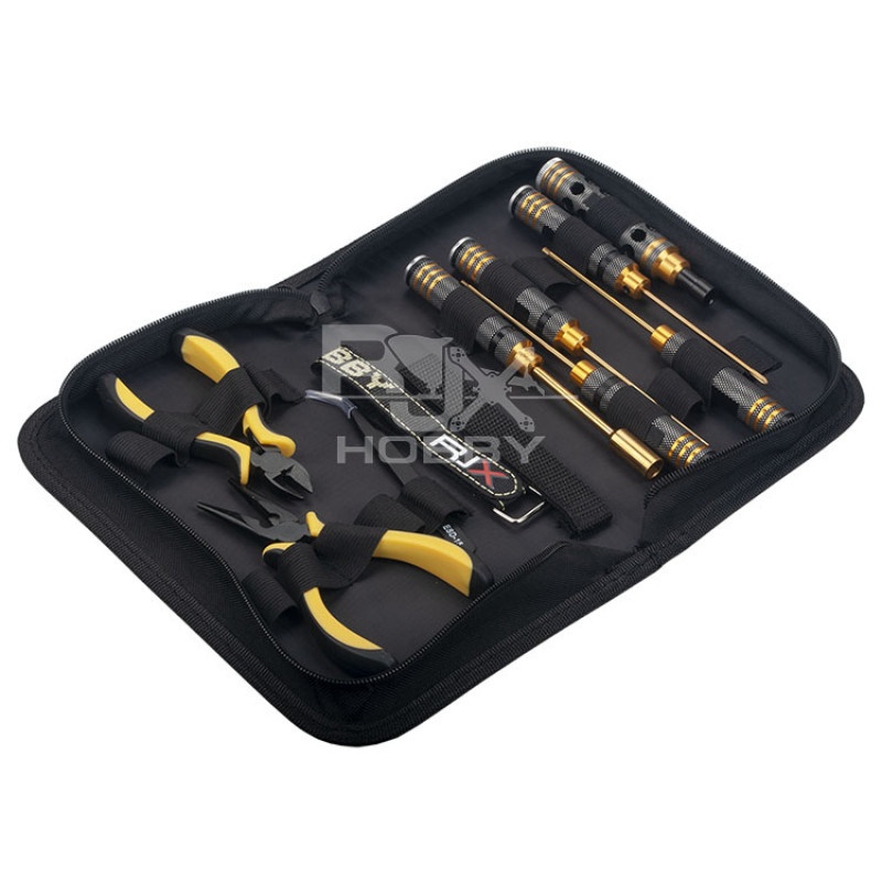 Boîte à outils de réparation,  - Drone Rc Dji avis et prix