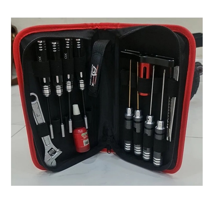 Boîte à outils de réparation,  - Drone Rc Dji avis et prix