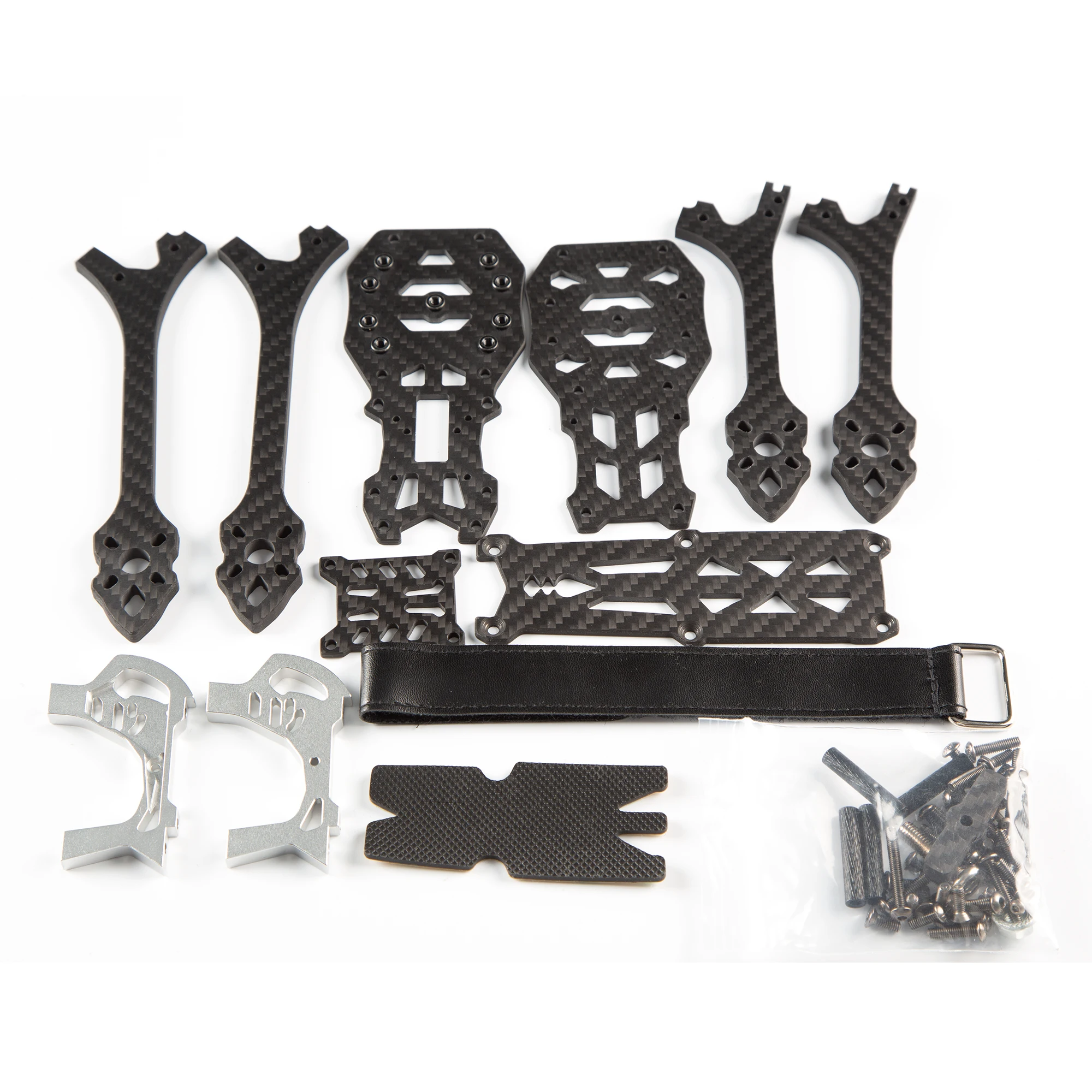 MARK5 DC Châssis en fibre de c - Carbon Fiber Drone Arm avis et prix