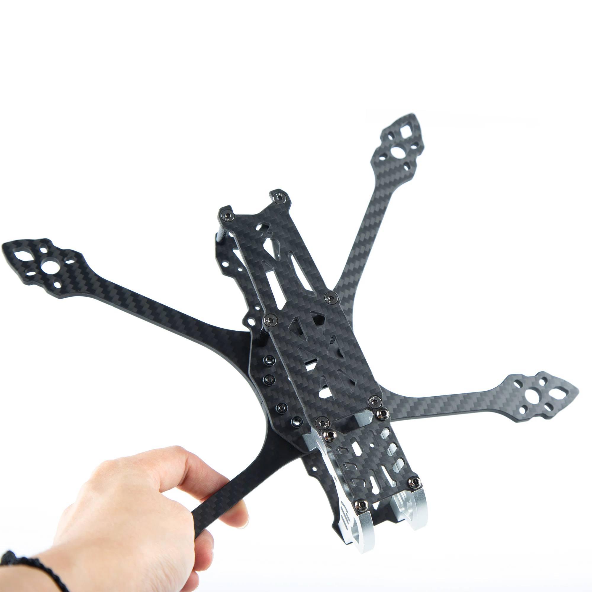 MARK5 DC Châssis en fibre de c - Carbon Fiber Drone Arm avis et prix