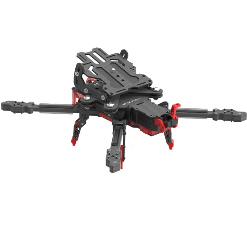 Kit de châssis iFlight Taurus  - Carbon Fiber Drone Arm avis et prix