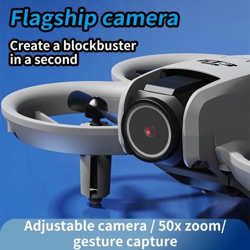 Drone Xiaomi GT3 MAX GPS avec  - Drone Rc Gps avis et prix