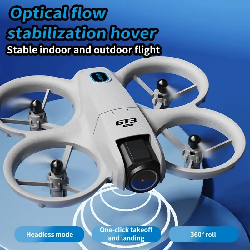 Drone Xiaomi GT3 MAX GPS avec  - Drone Rc Gps avis et prix
