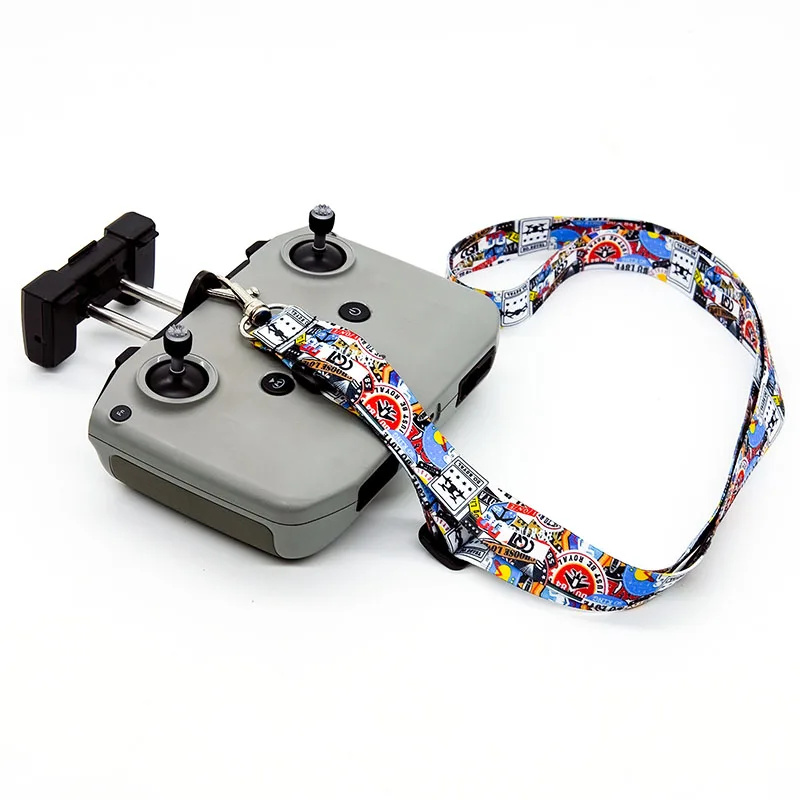 Lanière de cou RC-N1, sangle d - Drone Rc Controller Belt avis et prix