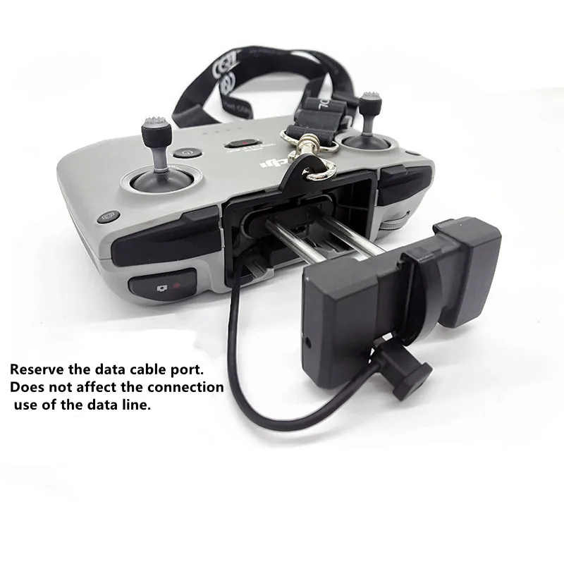 Lanière de cou RC-N1, sangle d - Drone Rc Controller Belt avis et prix