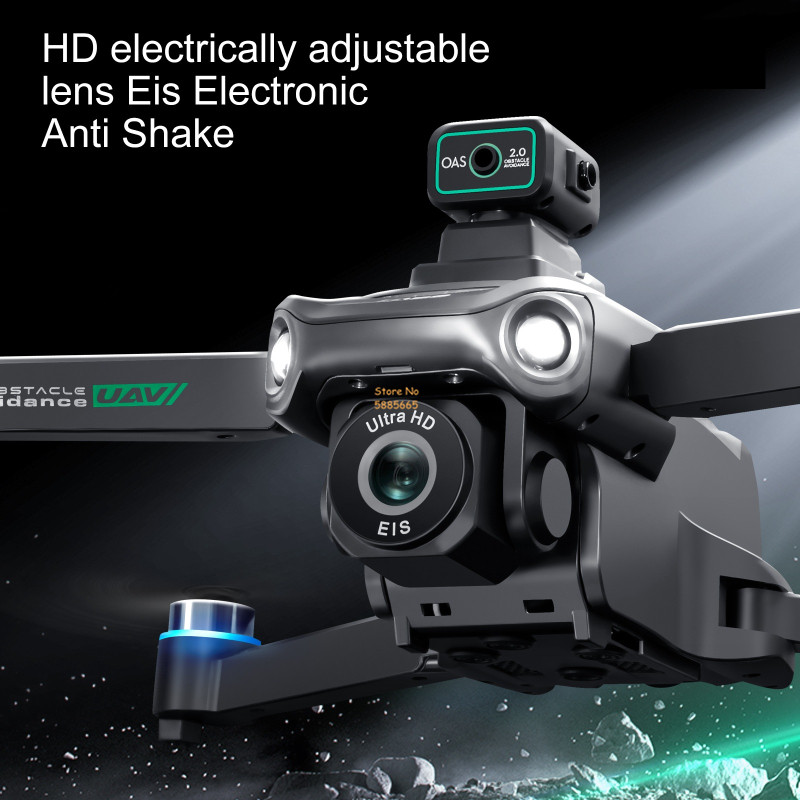 8K double caméra 5G WIFI FPV t - Drone Rc Gps avis et prix