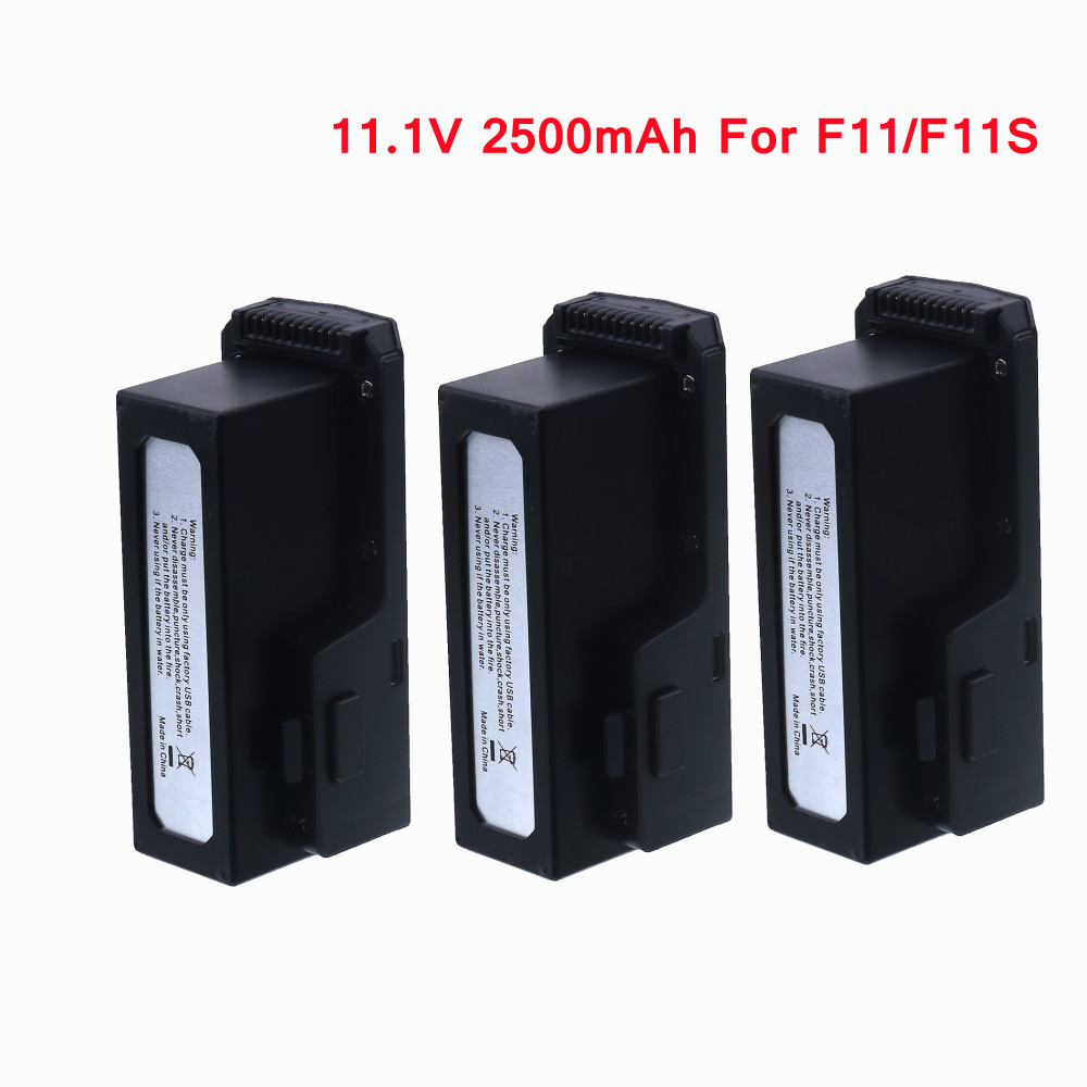 Pour SJR/C SJRC F11/F11 PRO ba - Drone Rc Gps avis et prix