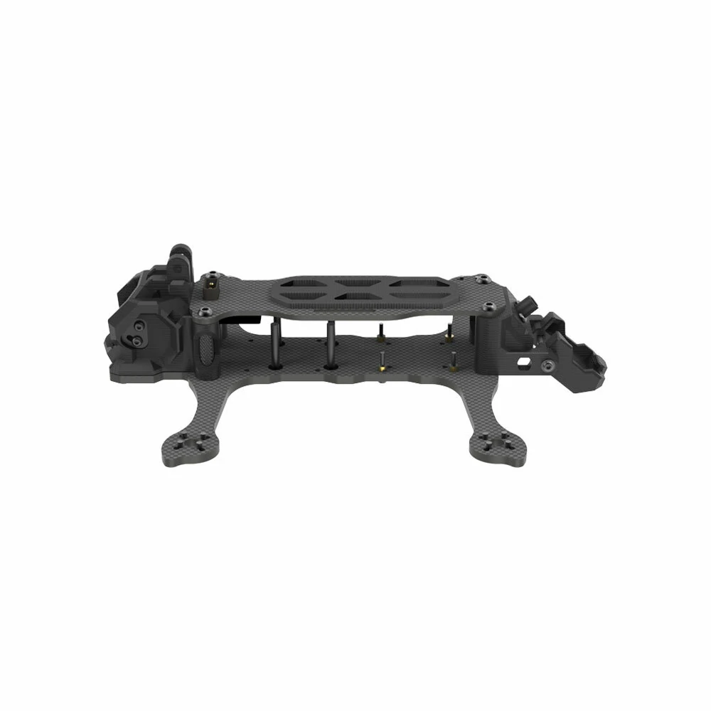 IFlight iH3 168mm empattement  - Drone Rc Dji avis et prix