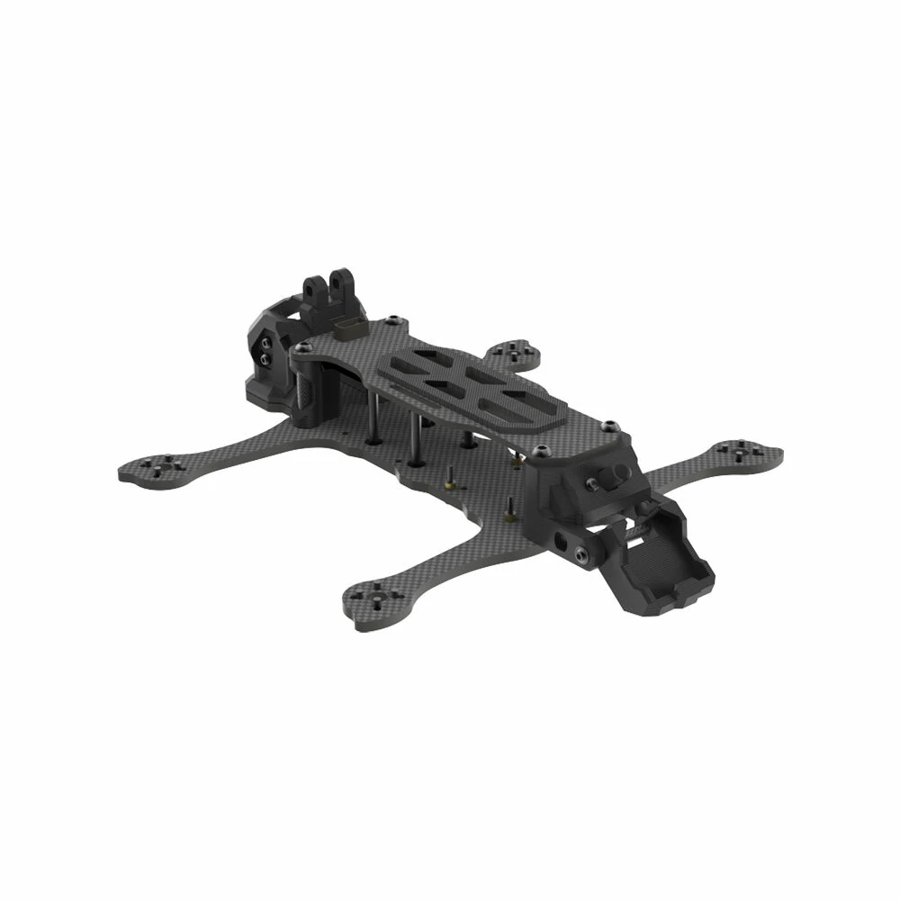 IFlight iH3 168mm empattement  - Drone Rc Dji avis et prix