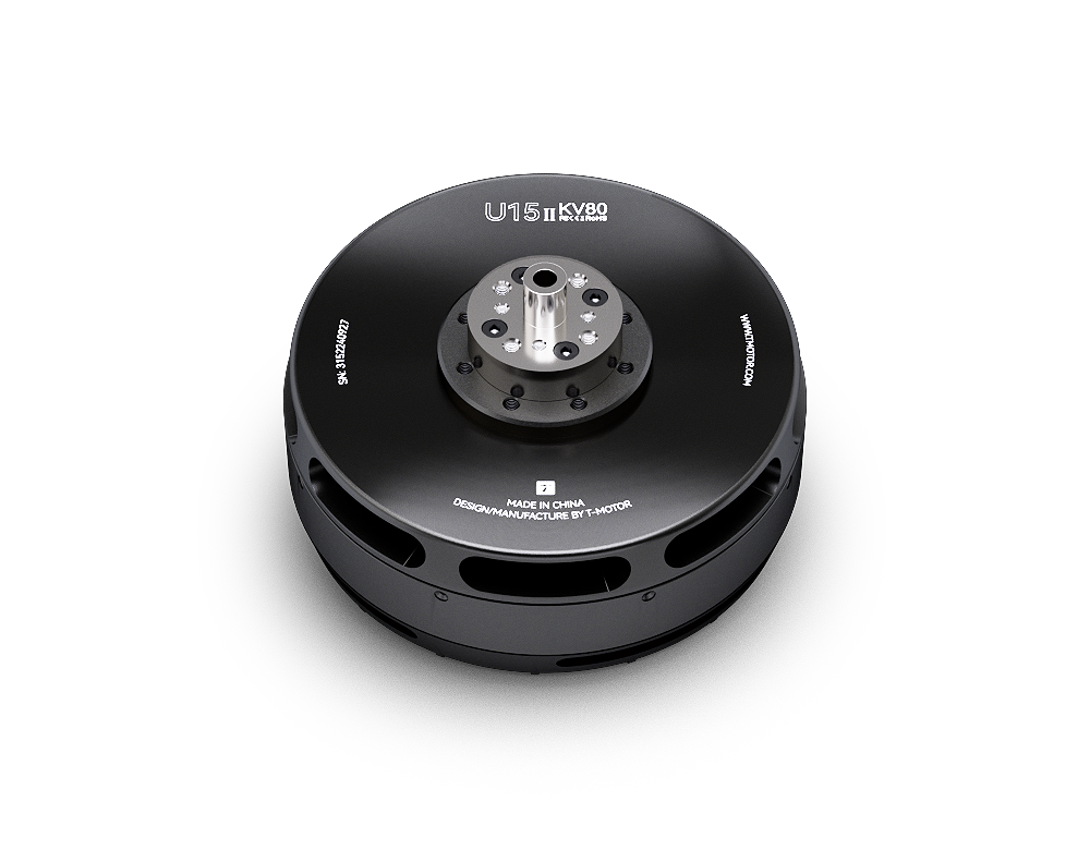 Moteur Brushless U15II KV80 co - Rc Boat Brushless Motor avis et prix