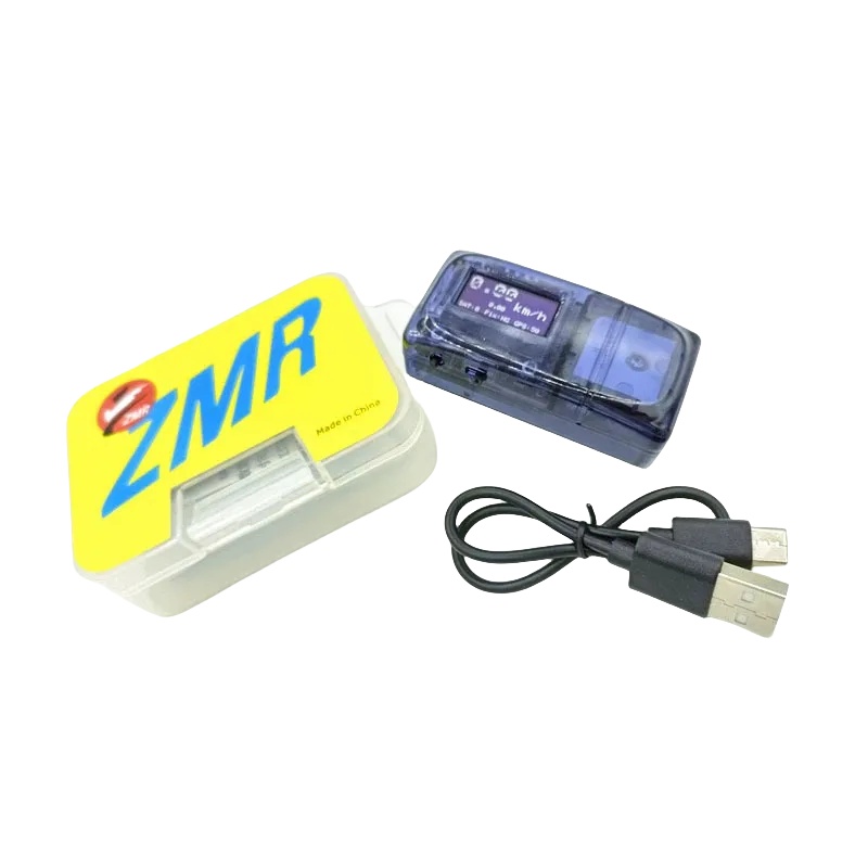 Drone RC ZMR avec compteur de  - Drone Rc Gps avis et prix