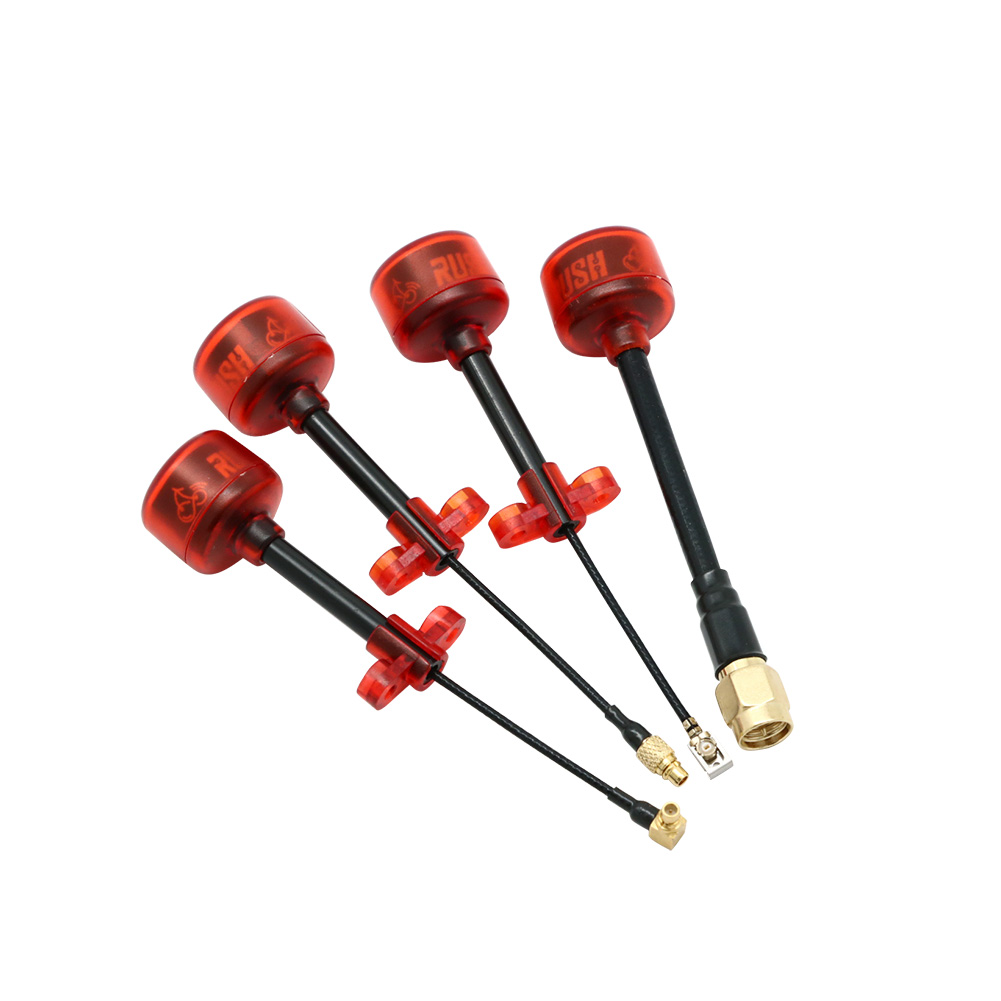 Rush Cherry FPV 5.8G antenne L - Rc Airplane Drone avis et prix