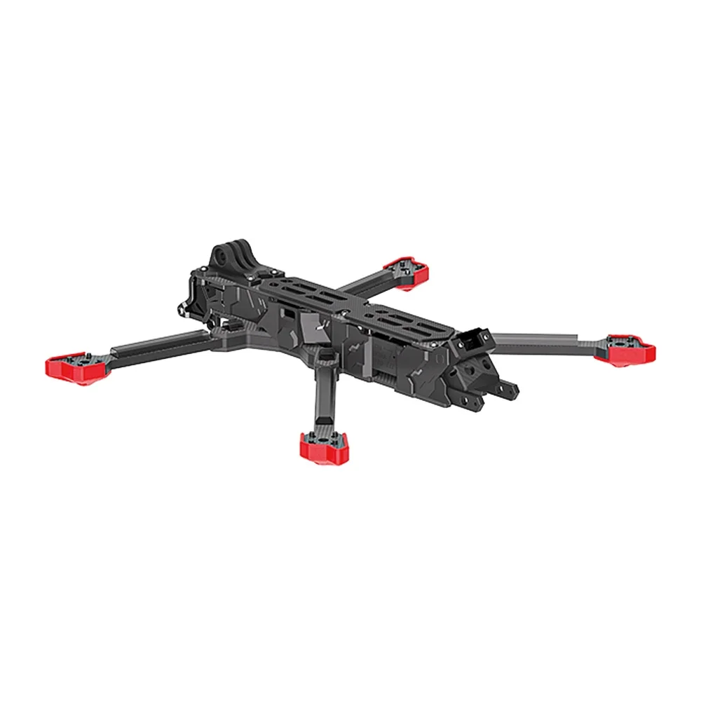 IFlight Chimera7 Pro V2 O4 Kit - Carbon Fiber Drone Arm avis et prix