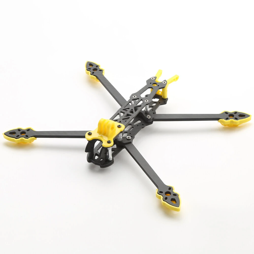 Mark4 8 pouces 375mm empatteme - Carbon Fiber Drone Arm avis et prix
