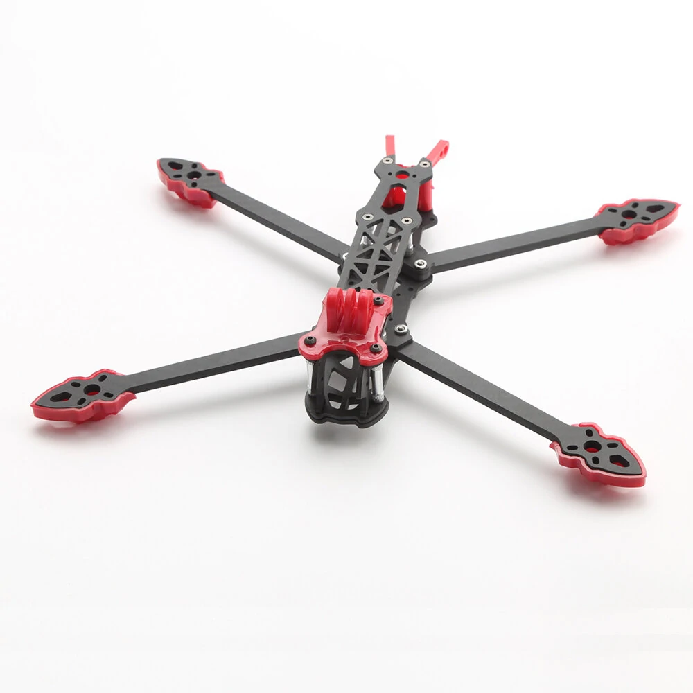 Mark4 8 pouces 375mm empatteme - Carbon Fiber Drone Arm avis et prix
