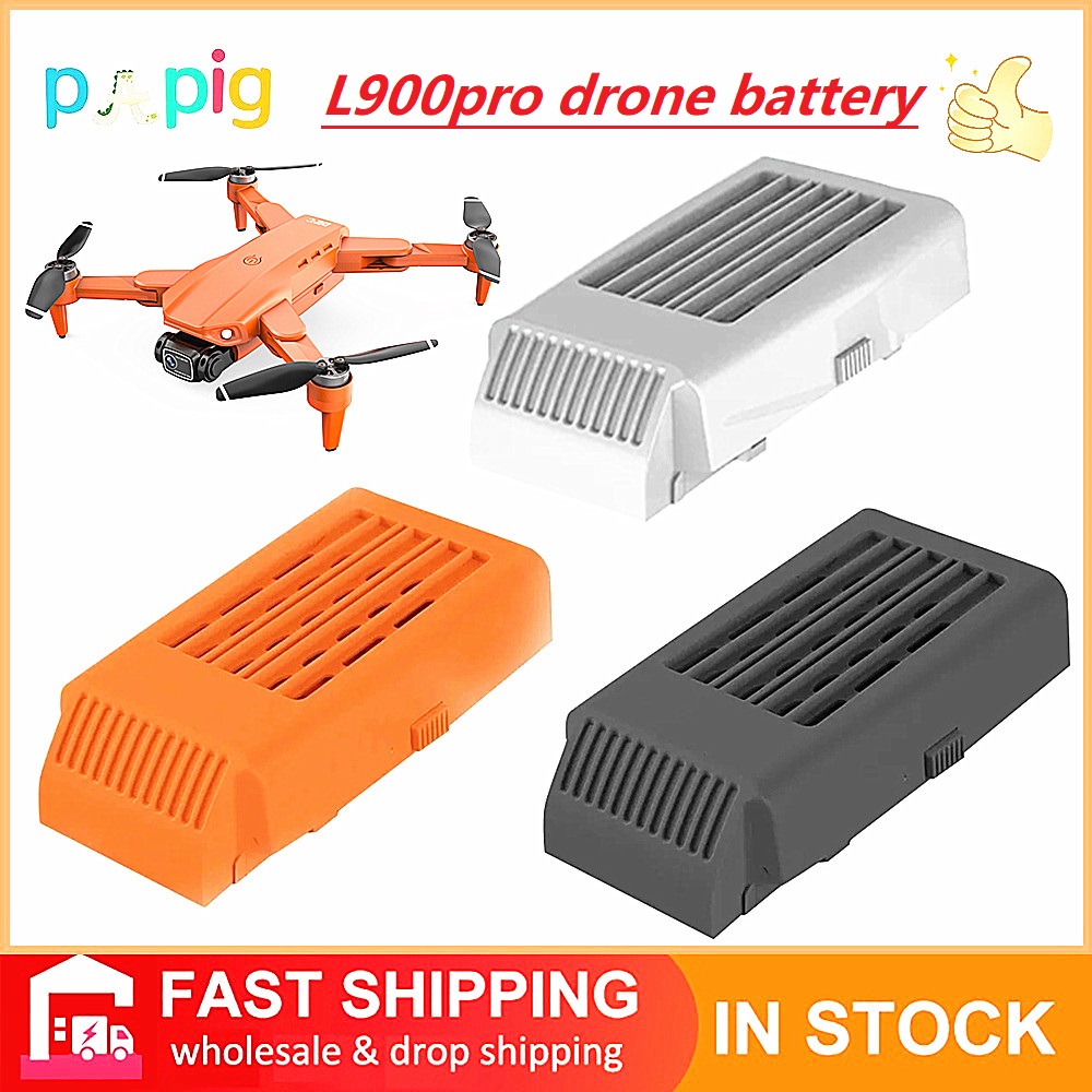 L900 Pro GPS Drone 4K Drone ba - Drone Rc Gps avis et prix
