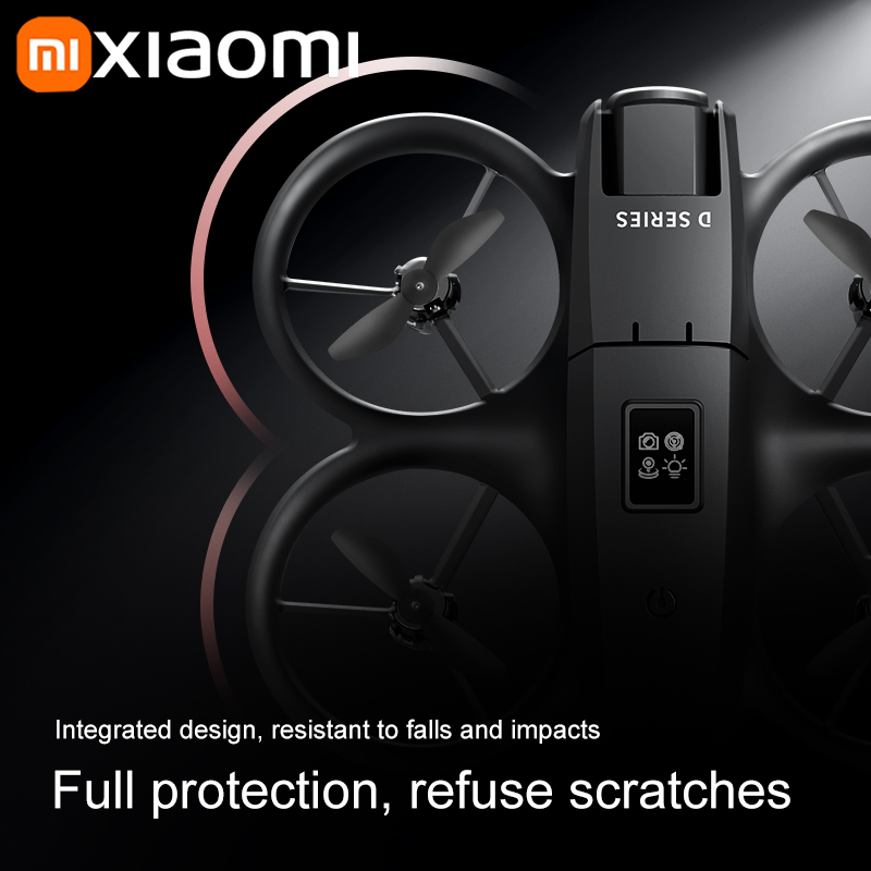 Drone Xiaomi D16 GPS 8K HD Pro - Drone Rc Gps avis et prix