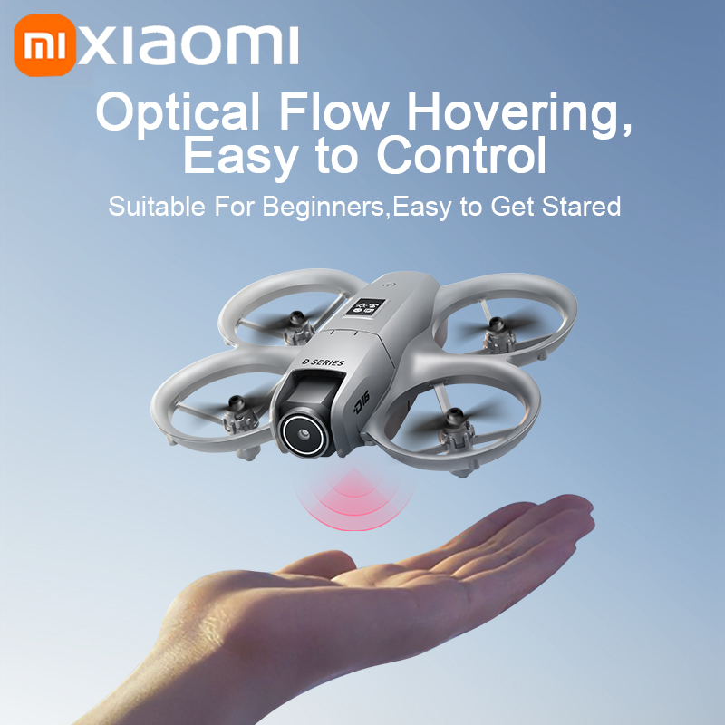 Drone Xiaomi D16 GPS 8K HD Pro - Drone Rc Gps avis et prix