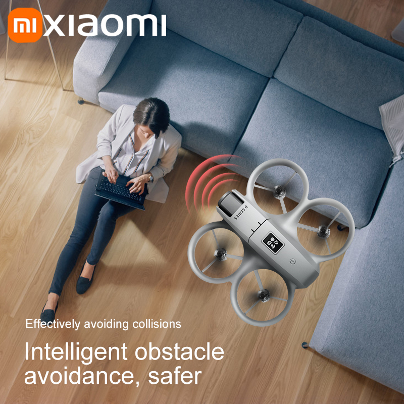 Drone Xiaomi D16 GPS 8K HD Pro - Drone Rc Gps avis et prix