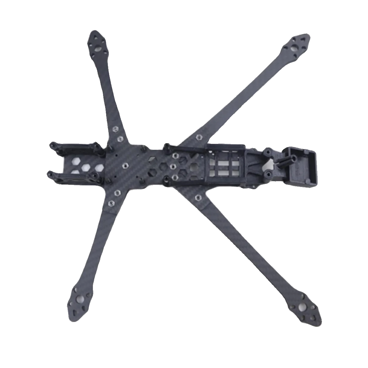 HSKRC-Analyste de cadre longue - Drone Rc Dji avis et prix