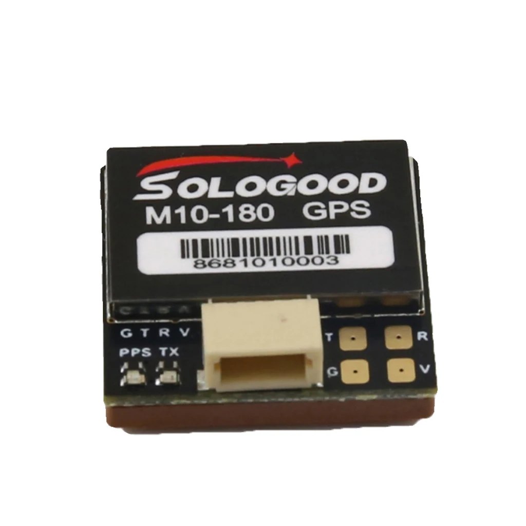 SoloGood M10 GPS M10-180C M10- - Drone Rc Gps avis et prix