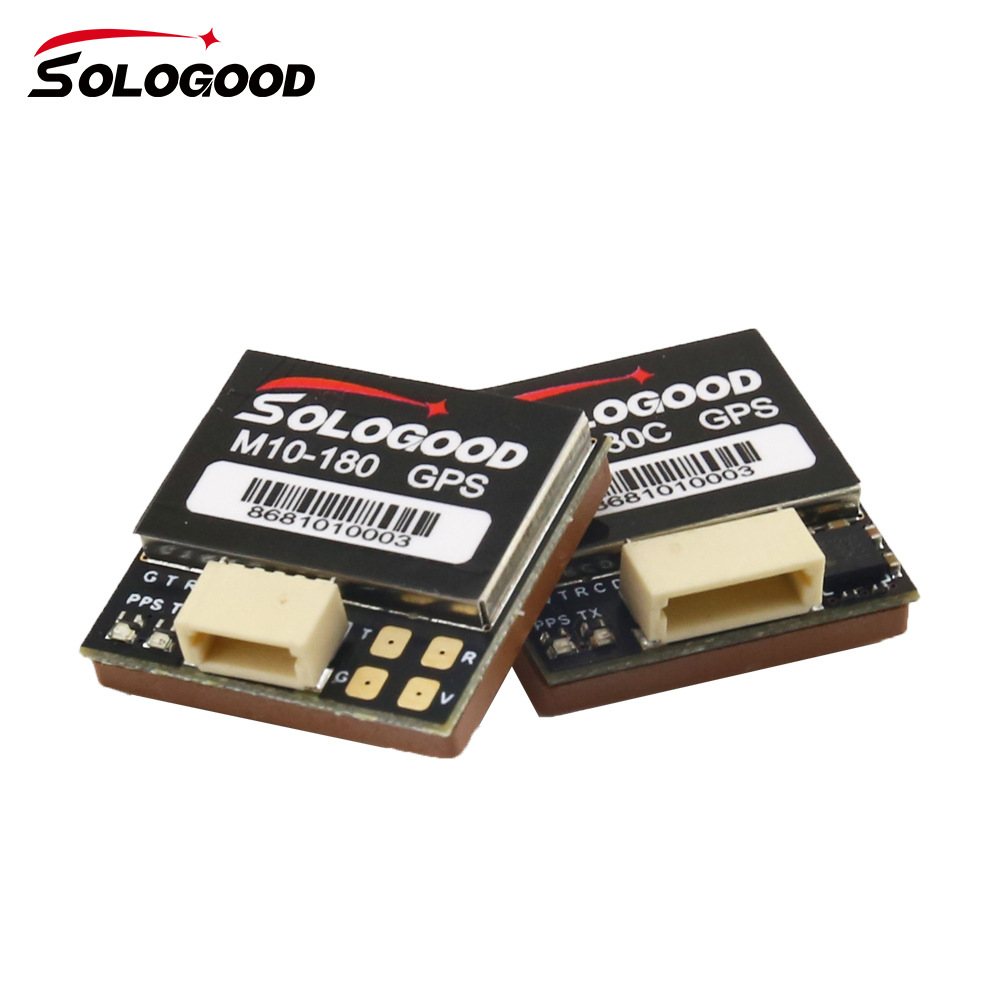 SoloGood M10 GPS M10-180C M10- - Drone Rc Gps avis et prix