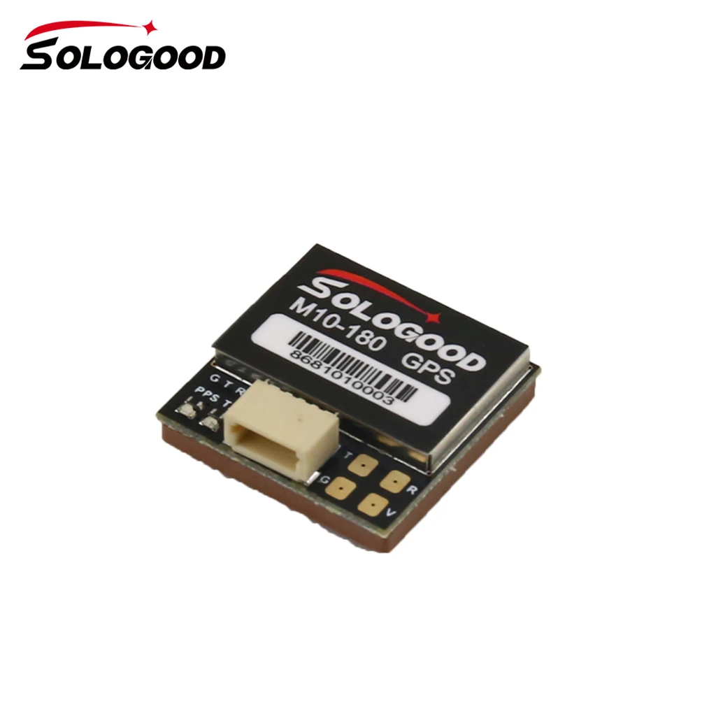 SoloGood M10 GPS M10-180C M10- - Drone Rc Gps avis et prix