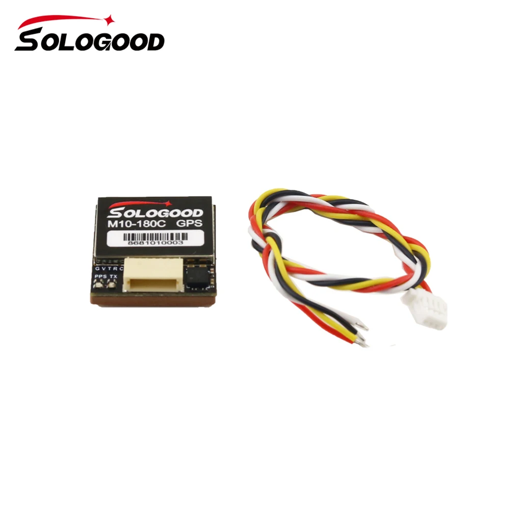 SoloGood M10 GPS M10-180C M10- - Drone Rc Gps avis et prix