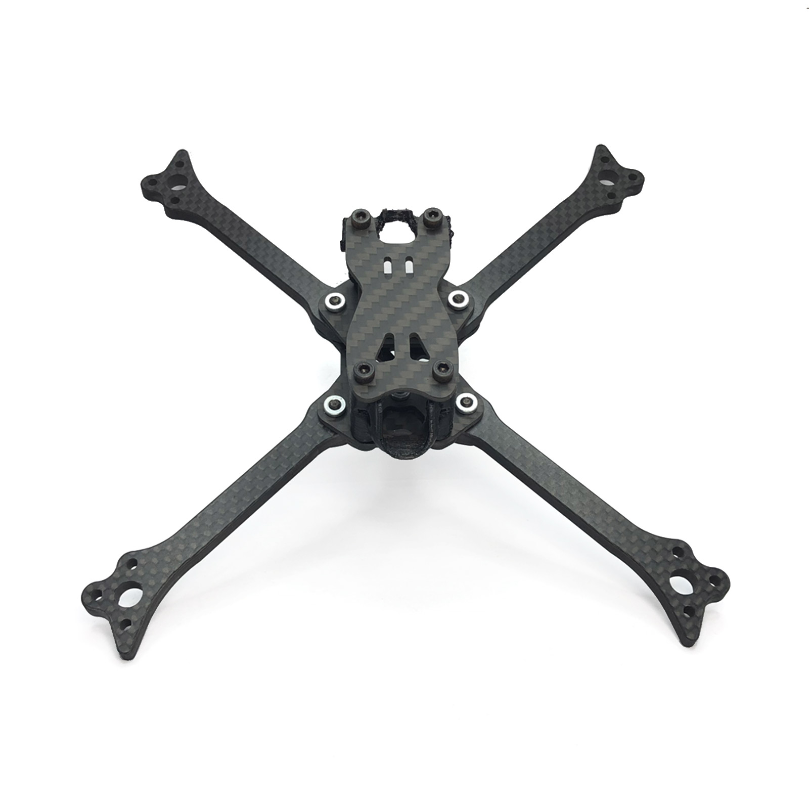 Kit de châssis divisé en fibre - Carbon Fiber Drone Arm avis et prix