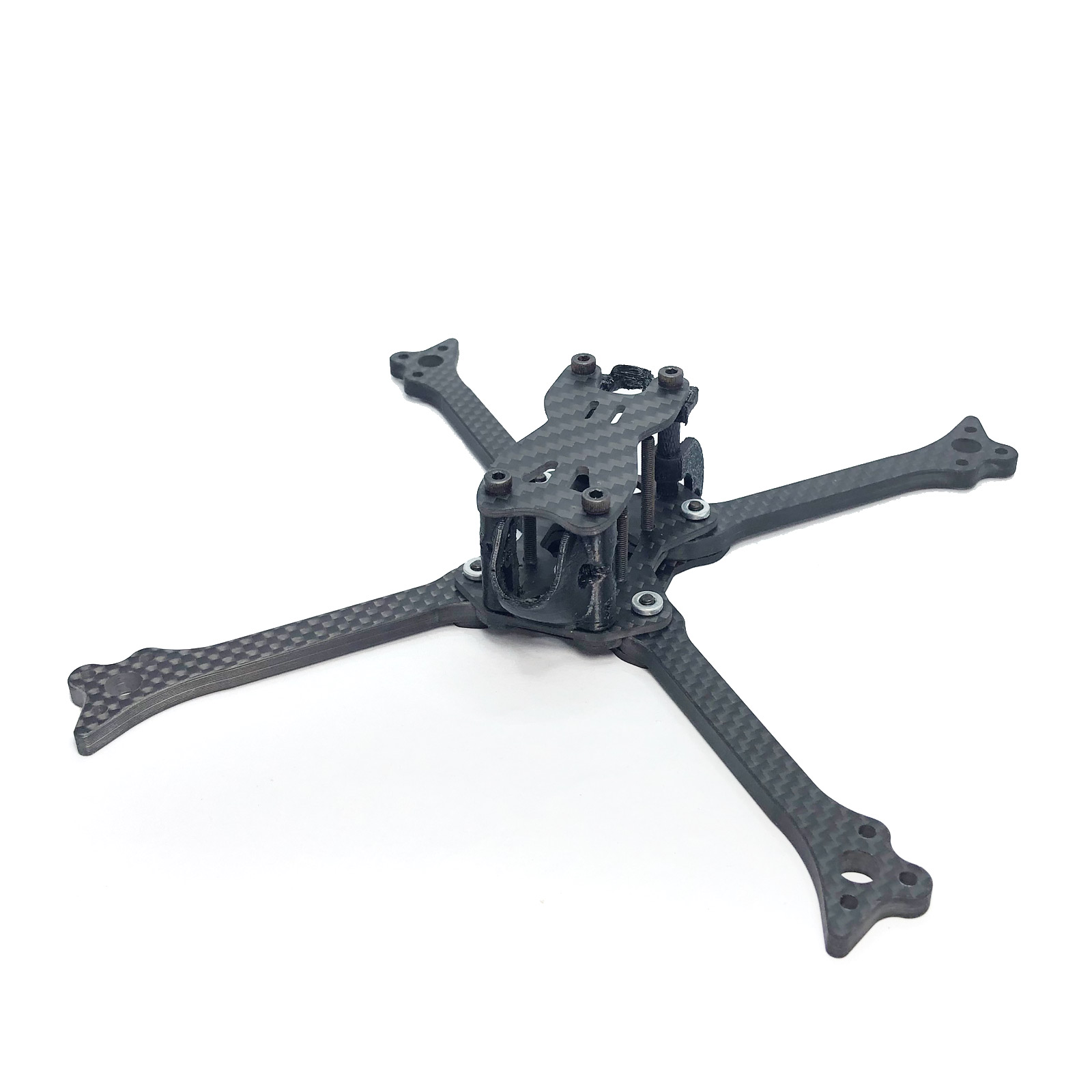 Kit de châssis divisé en fibre - Carbon Fiber Drone Arm avis et prix
