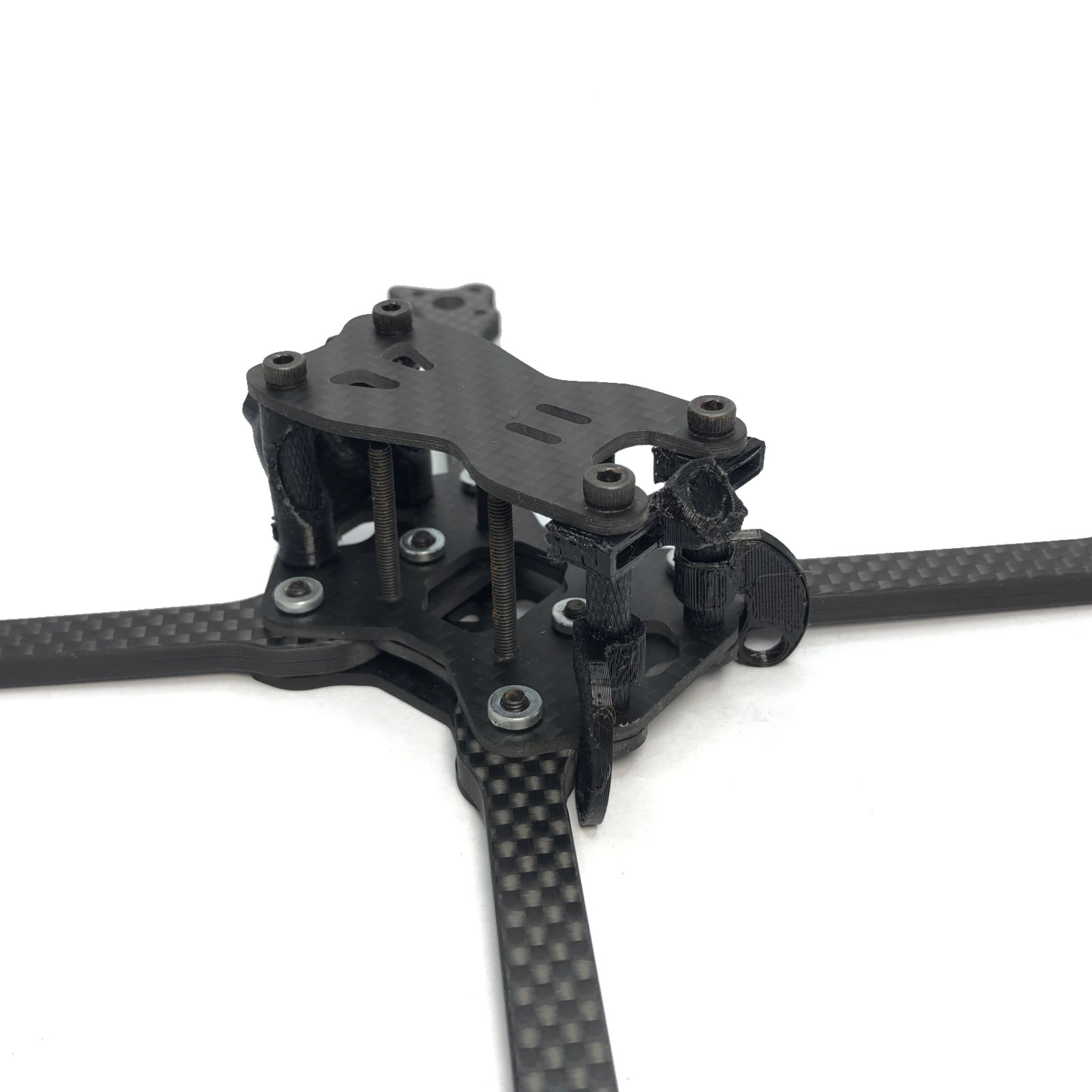Kit de châssis divisé en fibre - Carbon Fiber Drone Arm avis et prix