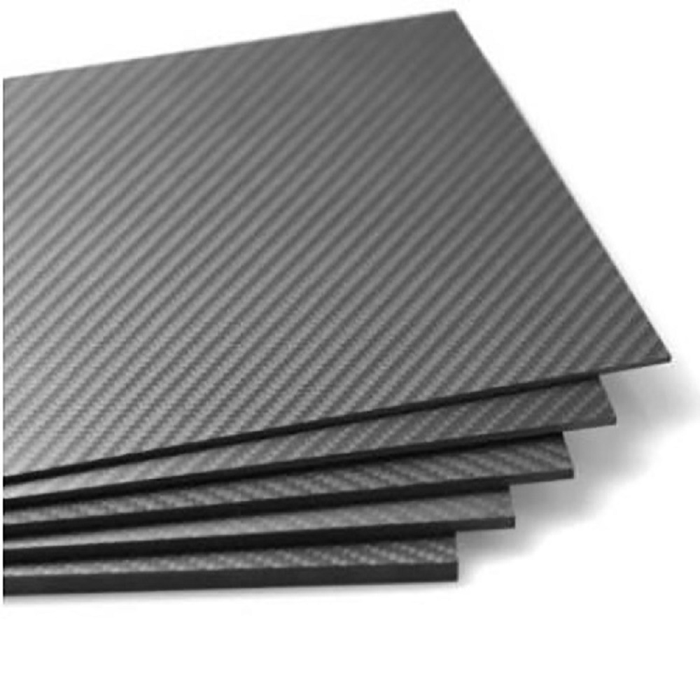 Plaque en fibre de carbone pou - Carbon Fiber Drone Arm avis et prix