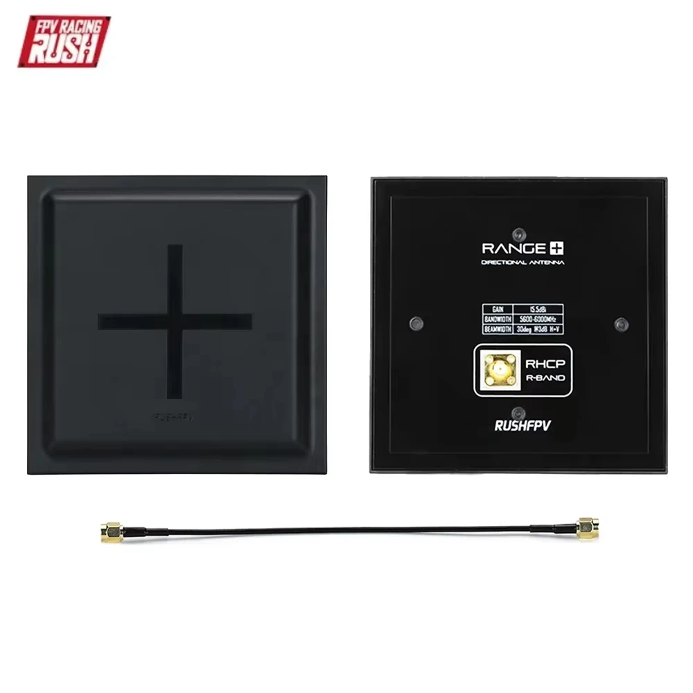 Nouvelle antenne plate directi - Rc Airplane Drone avis et prix
