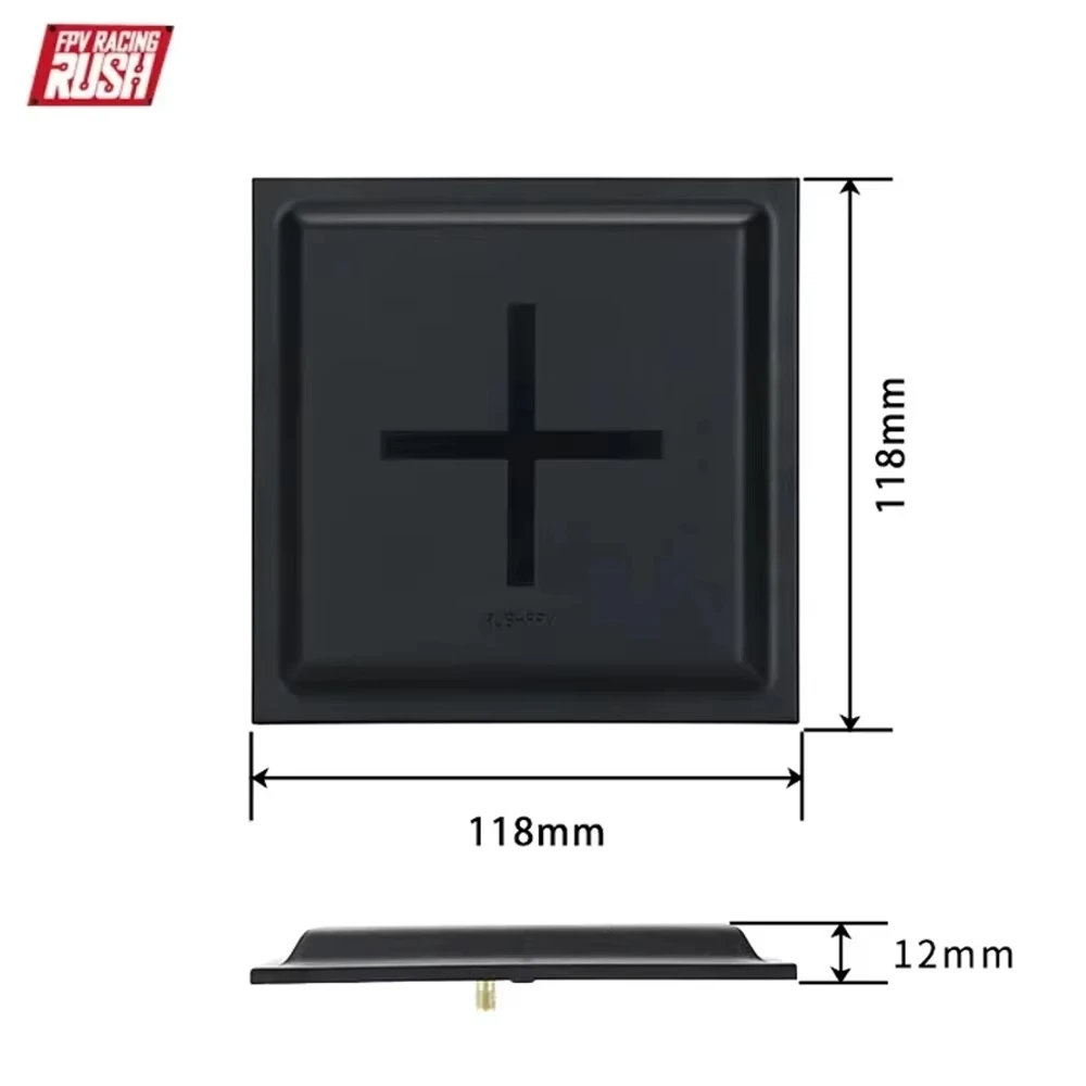 Nouvelle antenne plate directi - Rc Airplane Drone avis et prix