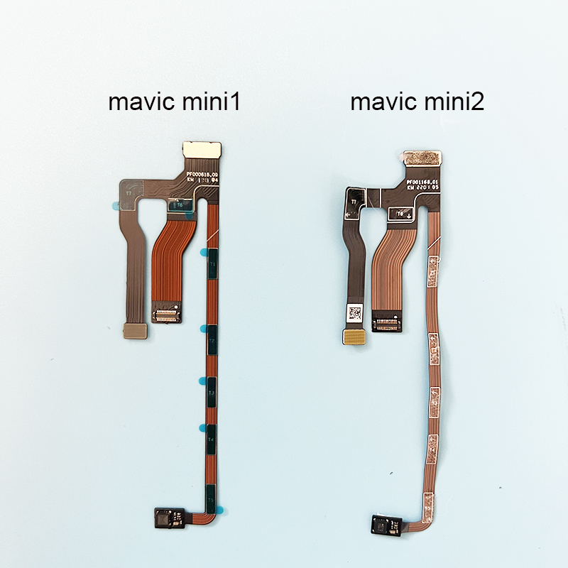 Pour DJI Mavic Mini1/Mini2 car - Drone Rc Dji avis et prix