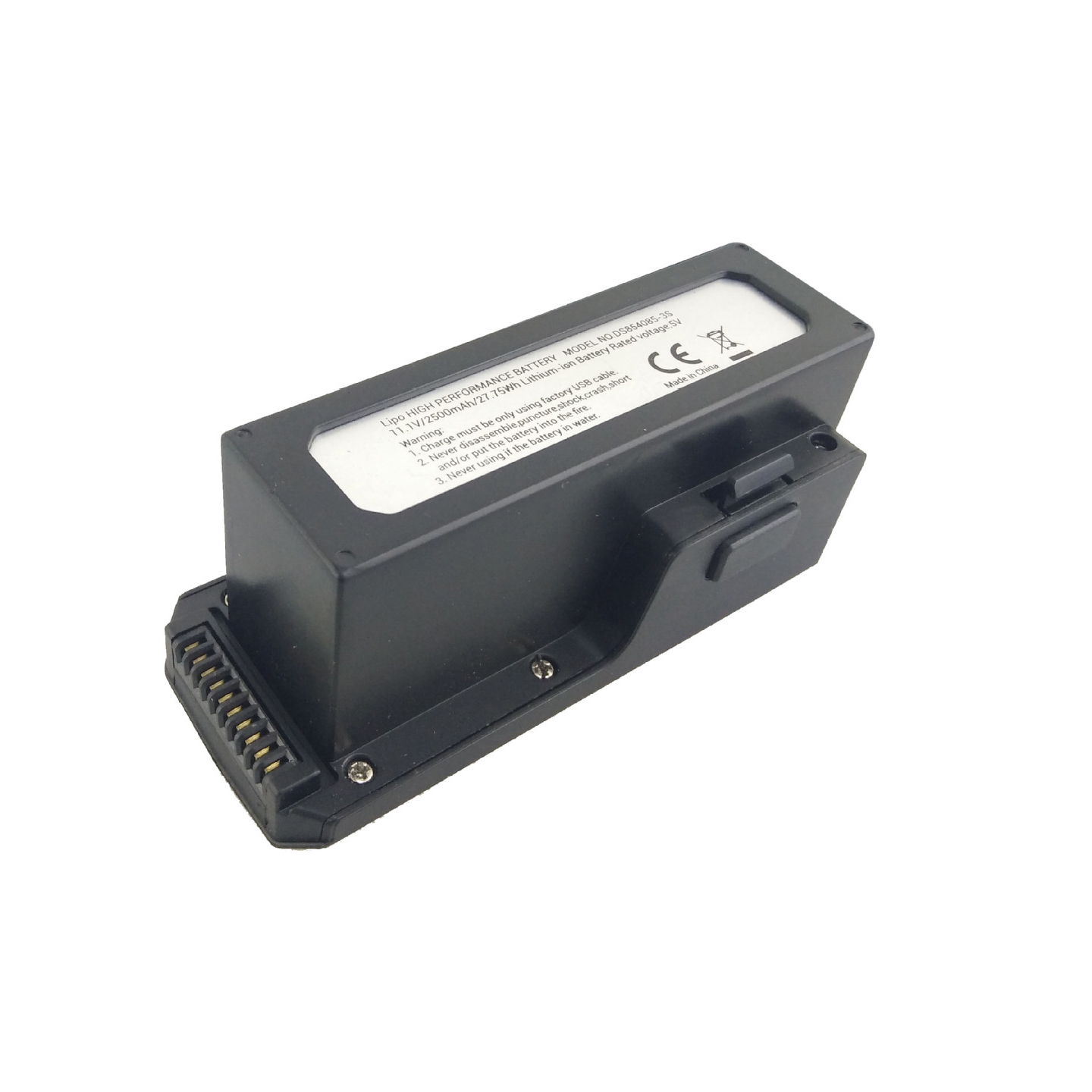 Batterie de importateur GPS d' - Drone Rc Gps avis et prix
