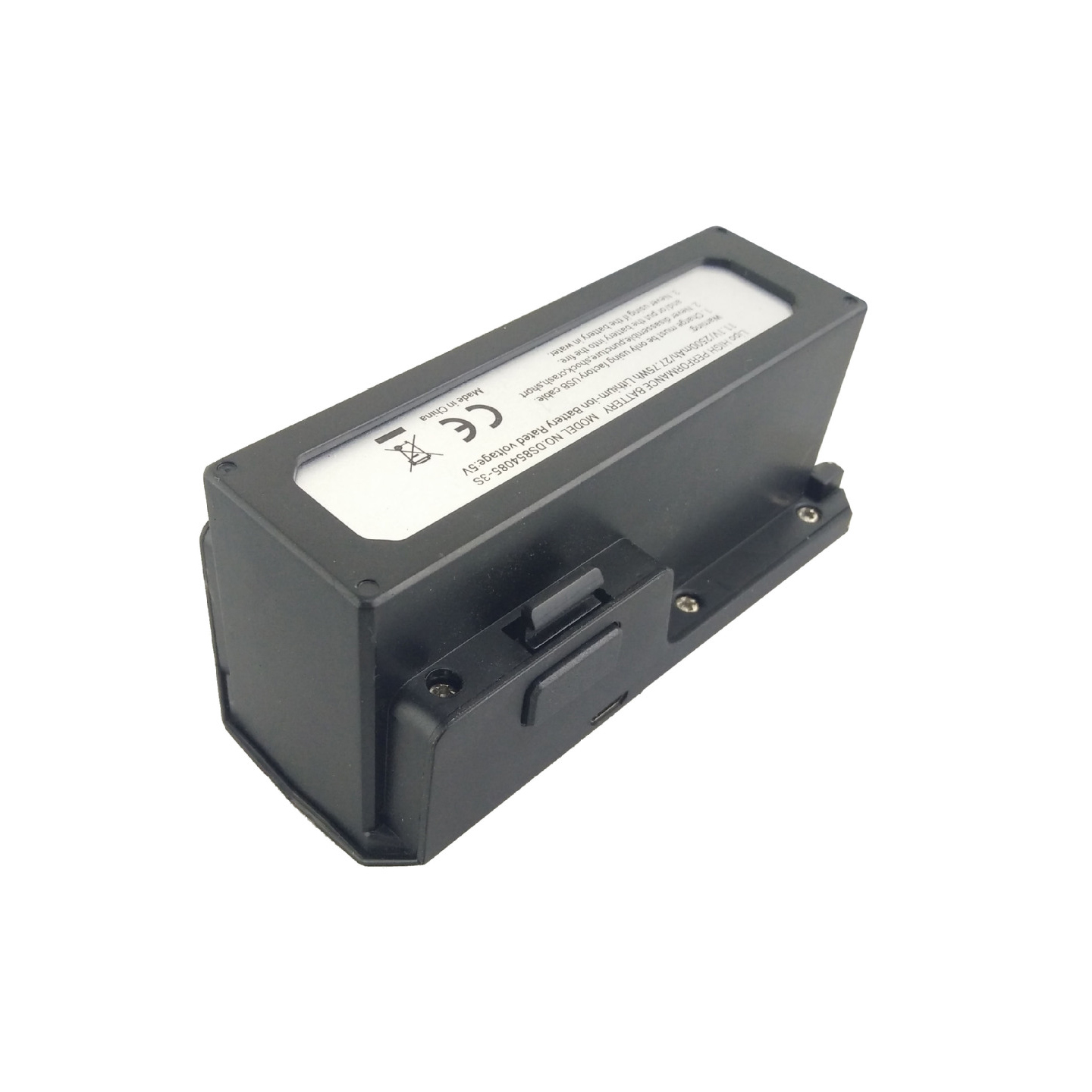 Batterie de importateur GPS d' - Drone Rc Gps avis et prix