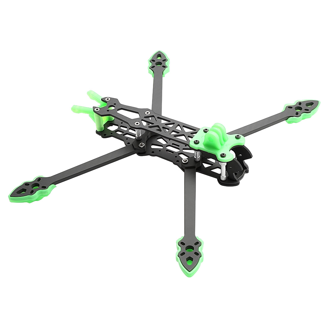 Mark4 5 pouces FPV Racing Dron - Carbon Fiber Drone Arm avis et prix