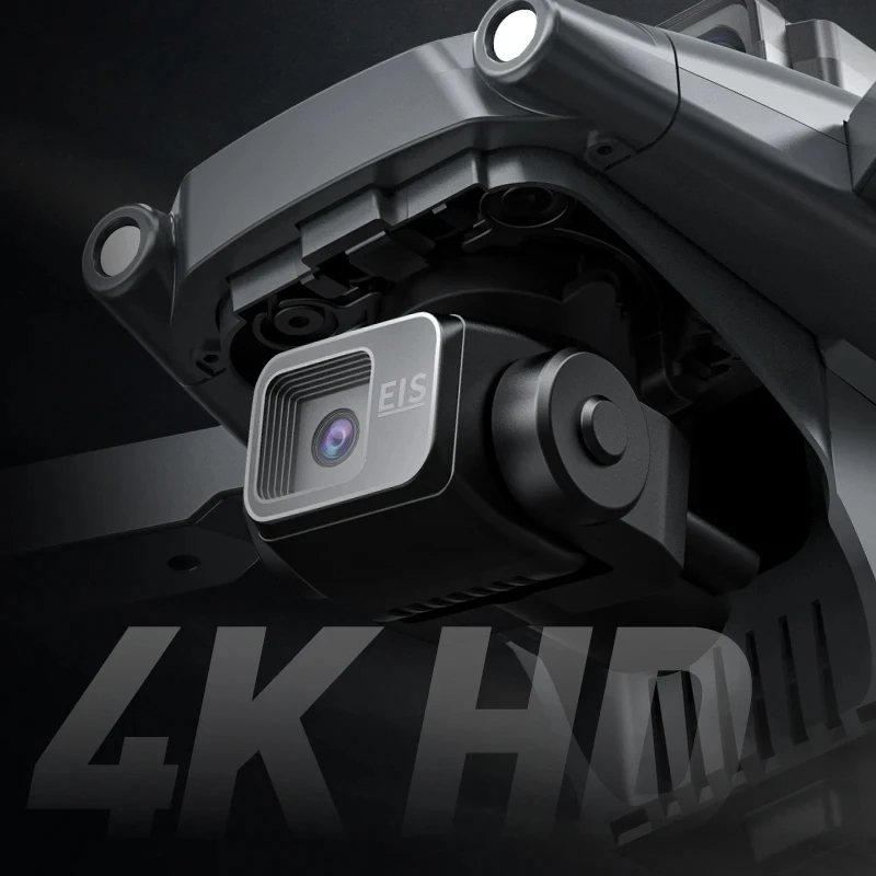 Drone GPS professionnel L600 P - Drone Rc Gps avis et prix