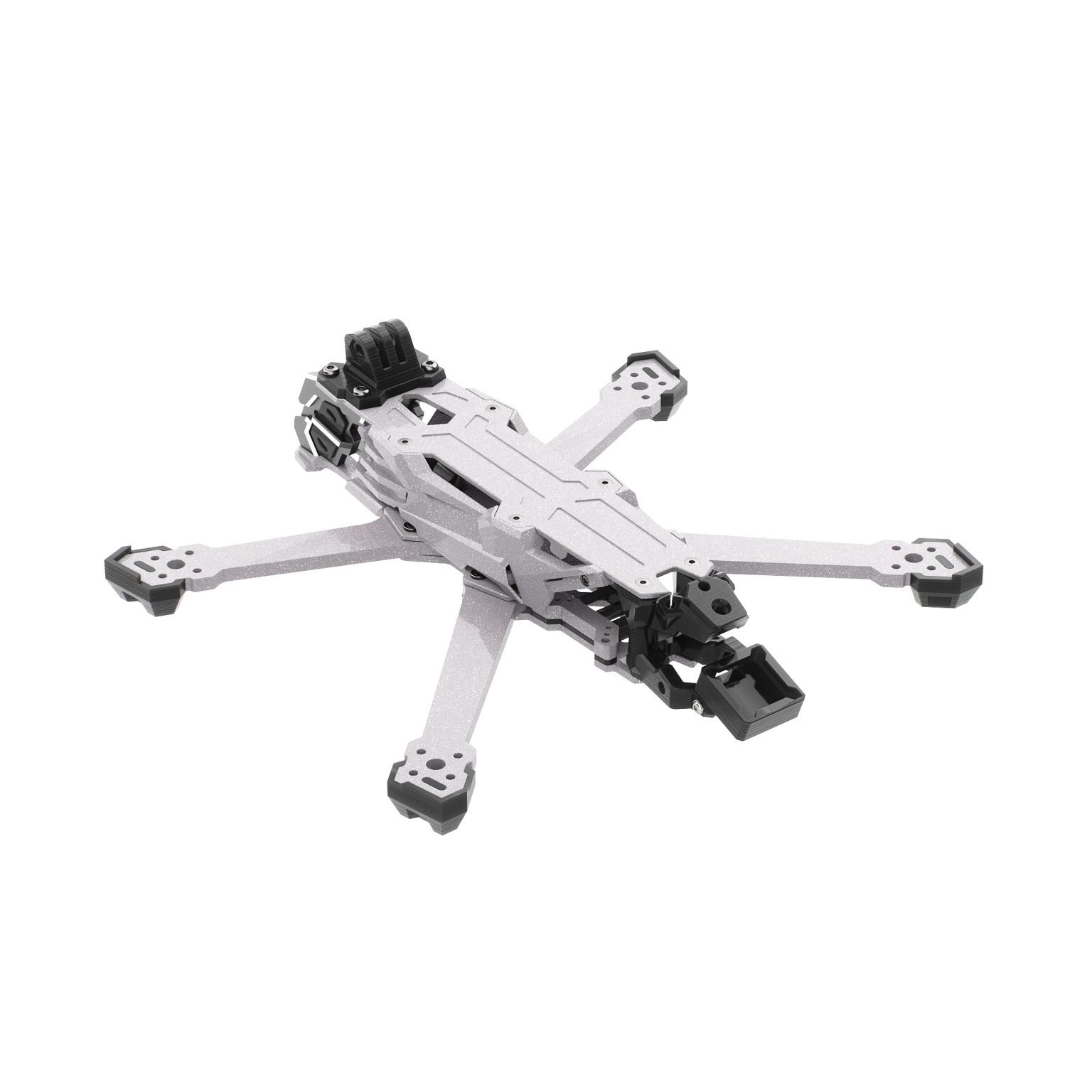 GEPRC Vapor D5/x5/x6 O4 Pro Fr - Drone Rc Accessories avis et prix