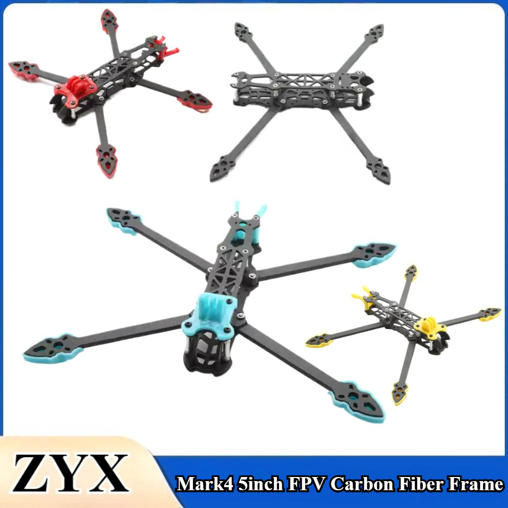 Cadre en fibre de carbone Mark - Carbon Fiber Drone Arm avis et prix
