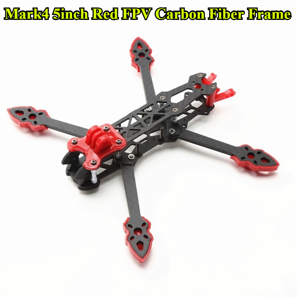 Cadre en fibre de carbone Mark - Carbon Fiber Drone Arm avis et prix