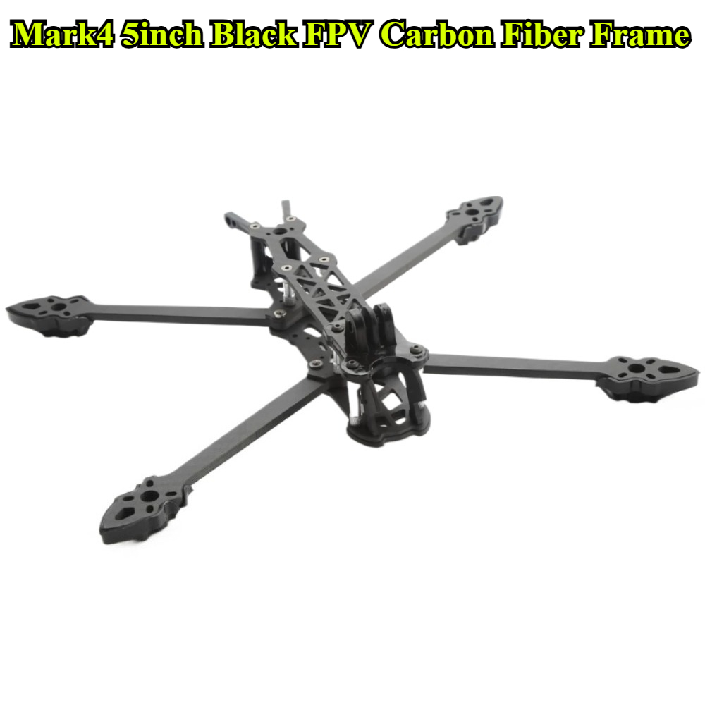Cadre en fibre de carbone Mark - Carbon Fiber Drone Arm avis et prix