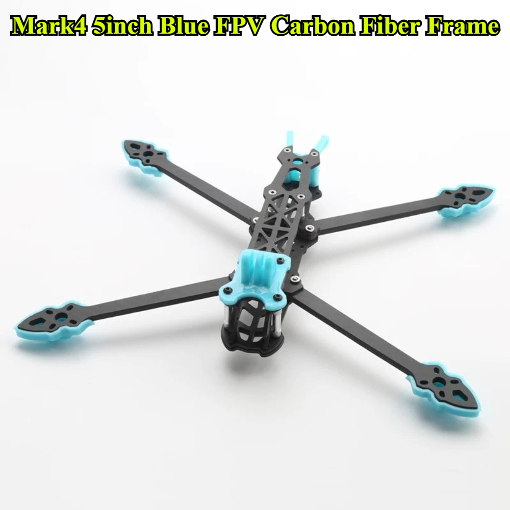 Cadre en fibre de carbone Mark - Carbon Fiber Drone Arm avis et prix