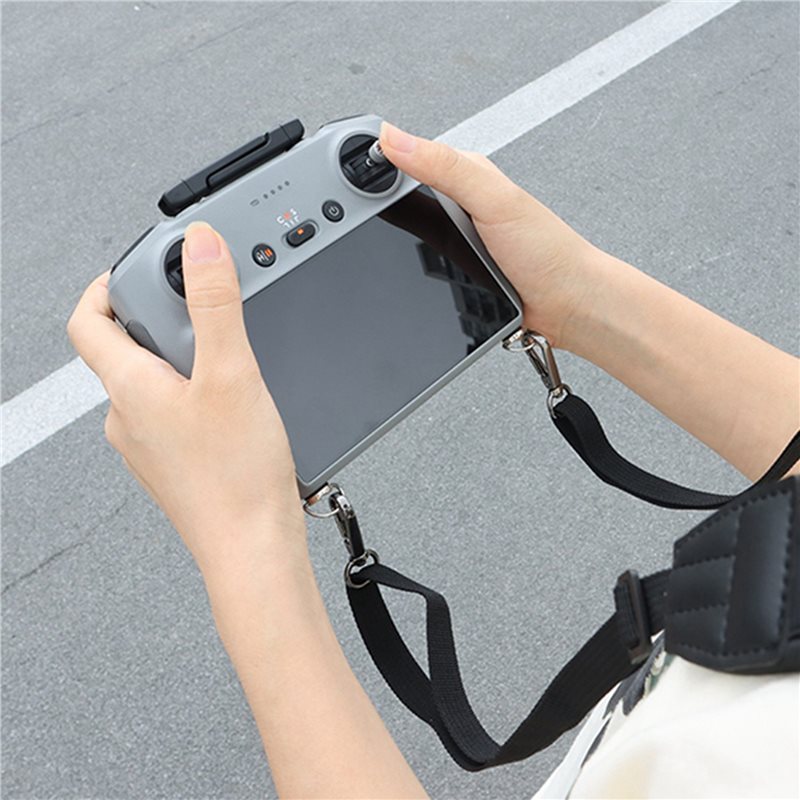Sangle de cou ABKQ-5X pour tél - Drone Rc Controller Belt avis et prix