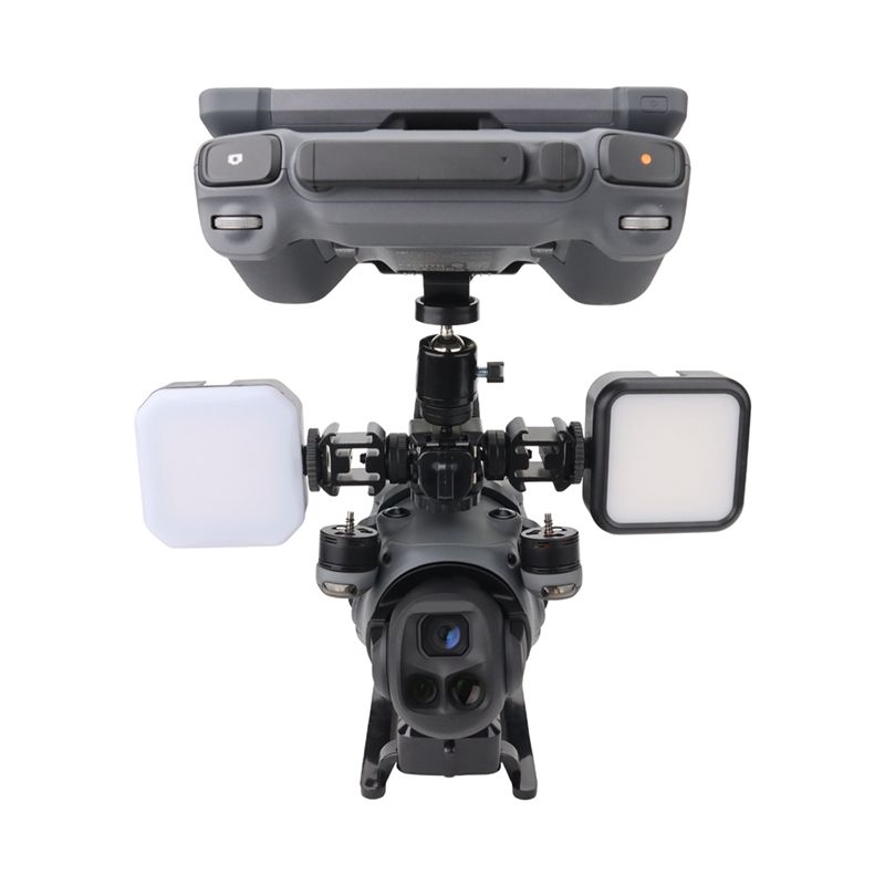 Support de suivi portable en U - Drone Rc Dji avis et prix