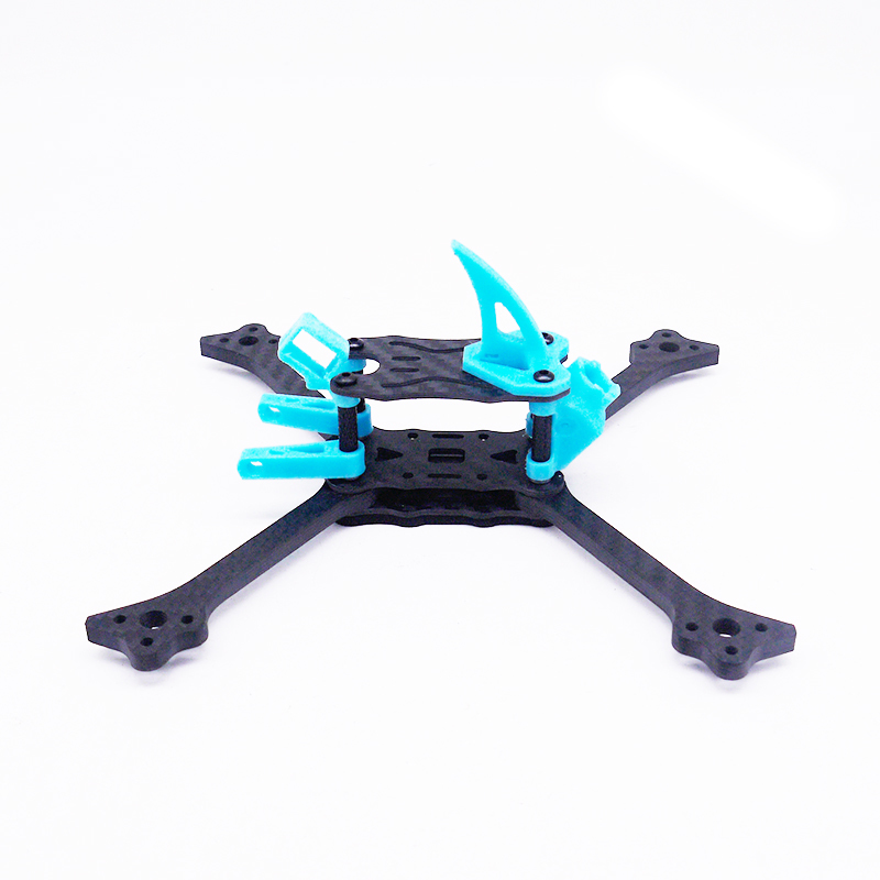FIVE33 533 Plus-Kit de cadre f - Carbon Fiber Drone Arm avis et prix