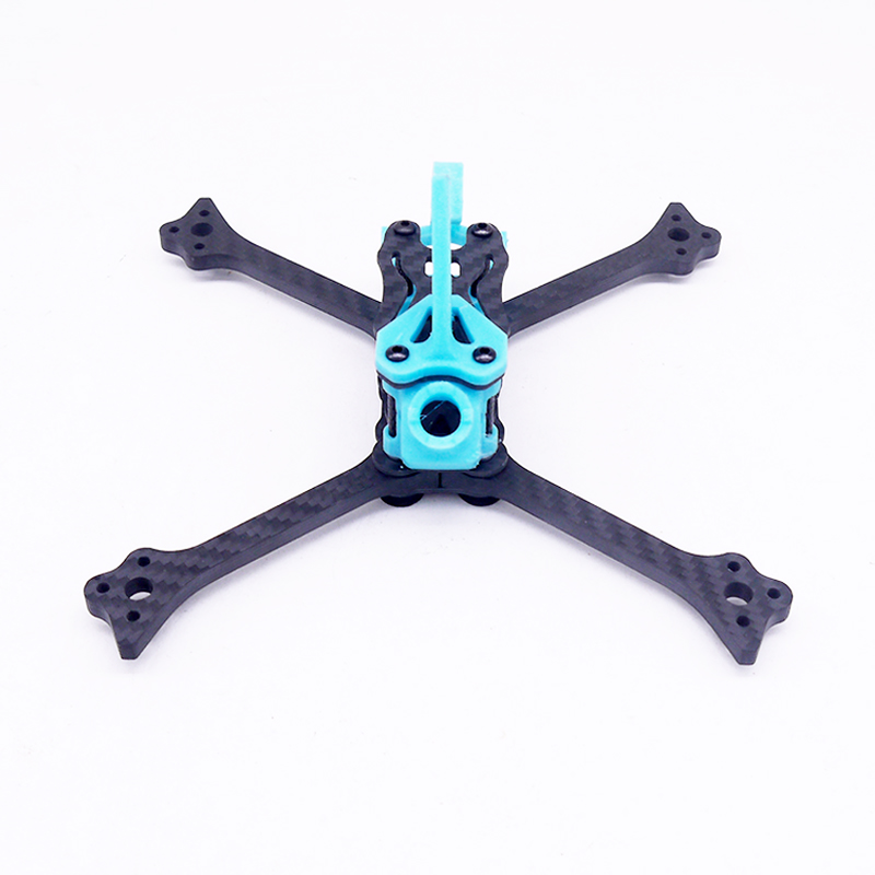 FIVE33 533 Plus-Kit de cadre f - Carbon Fiber Drone Arm avis et prix